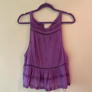 Free people tank